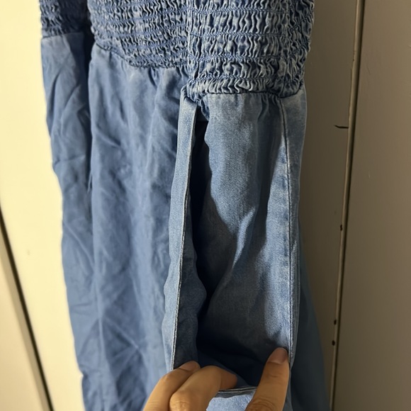 Torrid | Sleeveless Dress - Picture 4 of 8